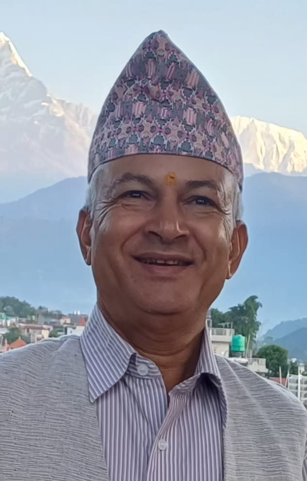 Jiwaraj Bhattarari
