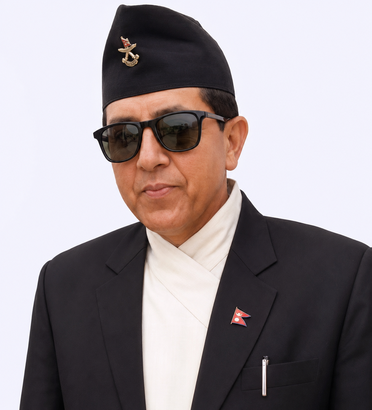 Laxmi Dahal